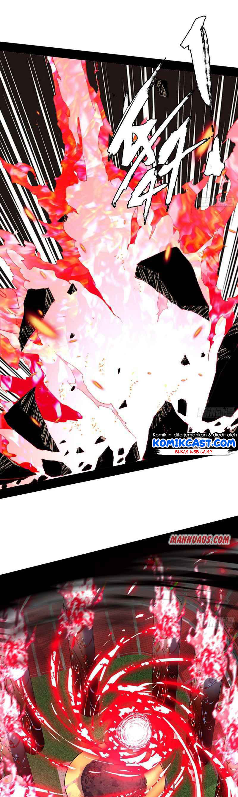 Dilarang COPAS - situs resmi www.mangacanblog.com - Komik im an evil god 182 - chapter 182 183 Indonesia im an evil god 182 - chapter 182 Terbaru 17|Baca Manga Komik Indonesia|Mangacan